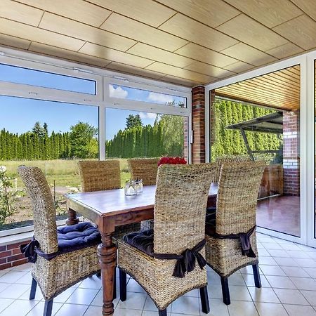 Haus Viktoria Villa Karlshagen Bagian luar foto