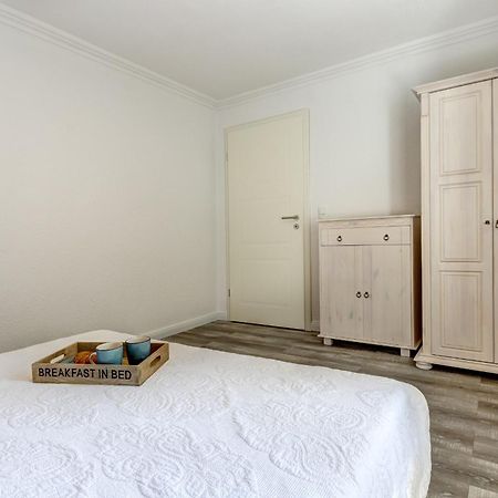 Haus Viktoria Villa Karlshagen Bagian luar foto