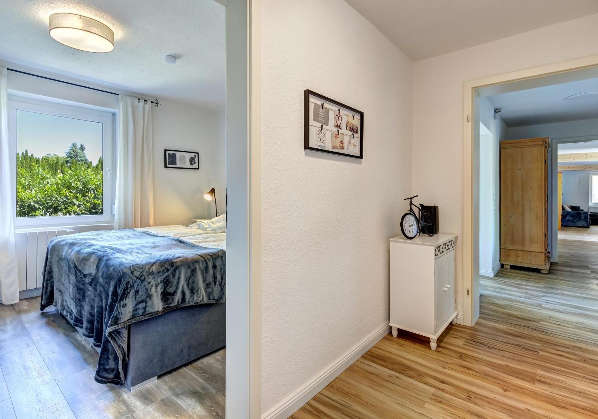 Haus Viktoria Villa Karlshagen Bagian luar foto