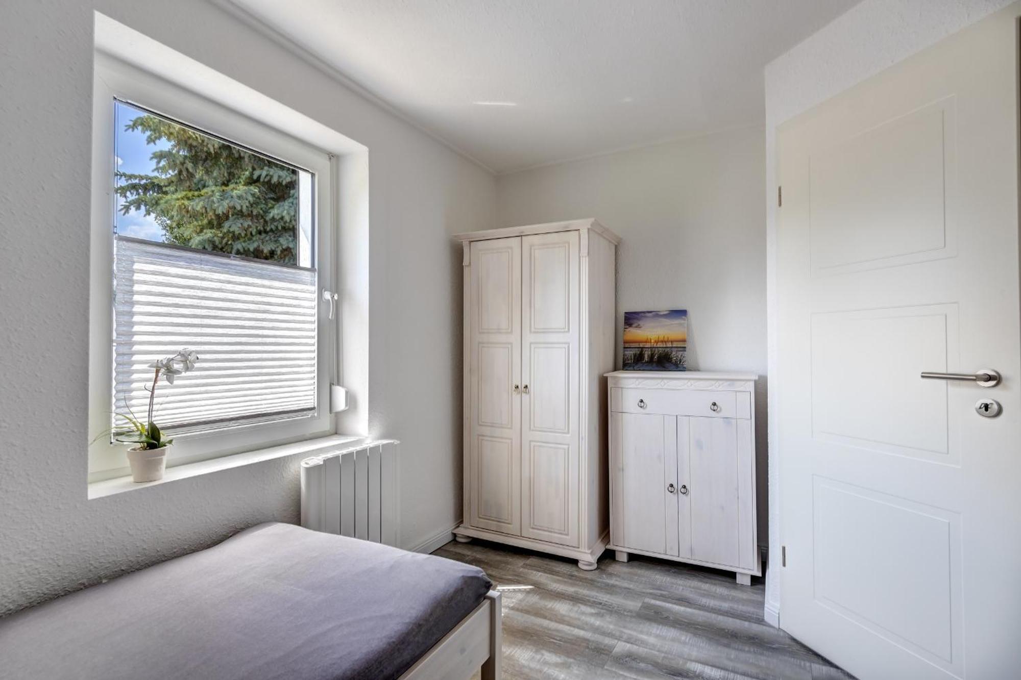 Haus Viktoria Villa Karlshagen Bagian luar foto