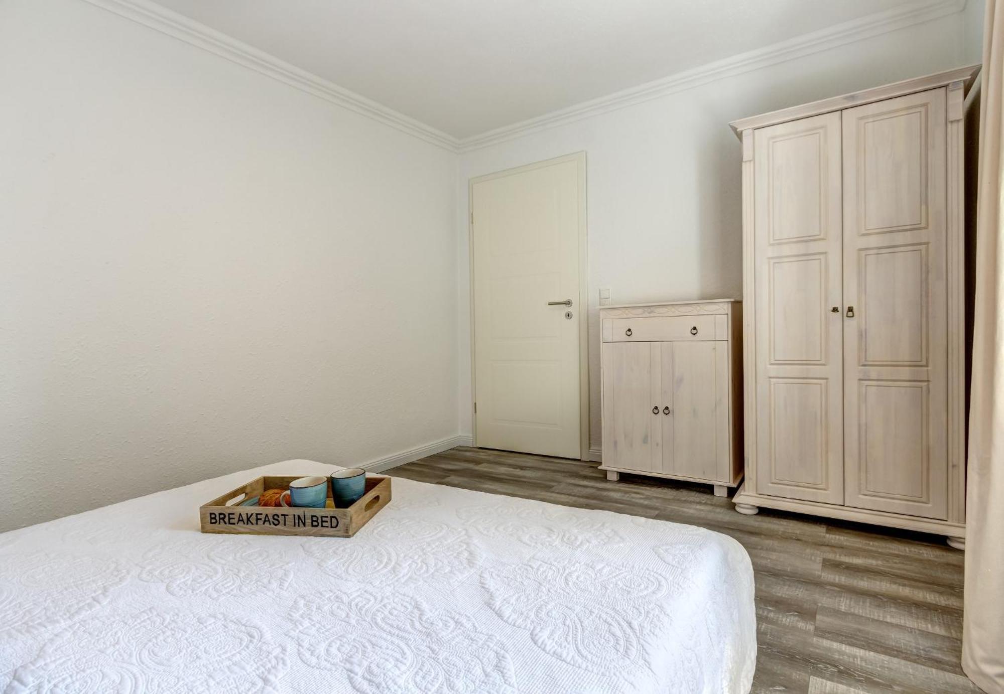 Haus Viktoria Villa Karlshagen Bagian luar foto
